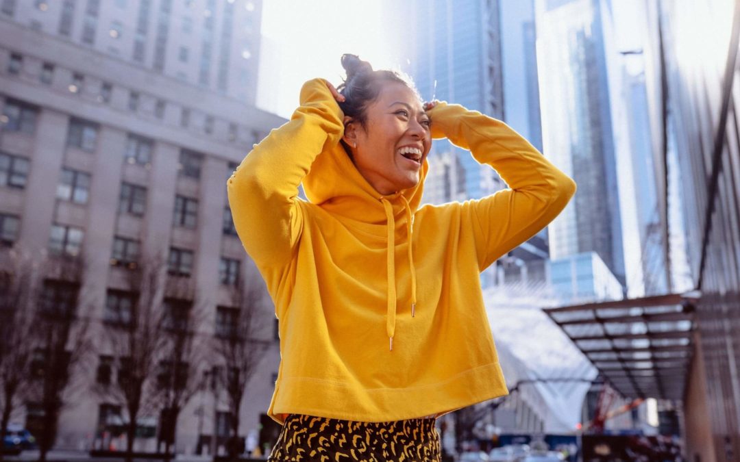 6 Positive Changes To Make To Your Life Right Now