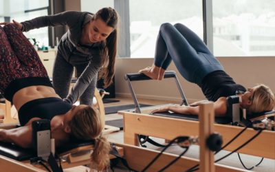 Pilates vs Yoga? 6 Benefits Of Adding Pilates To Your Fitness Routine